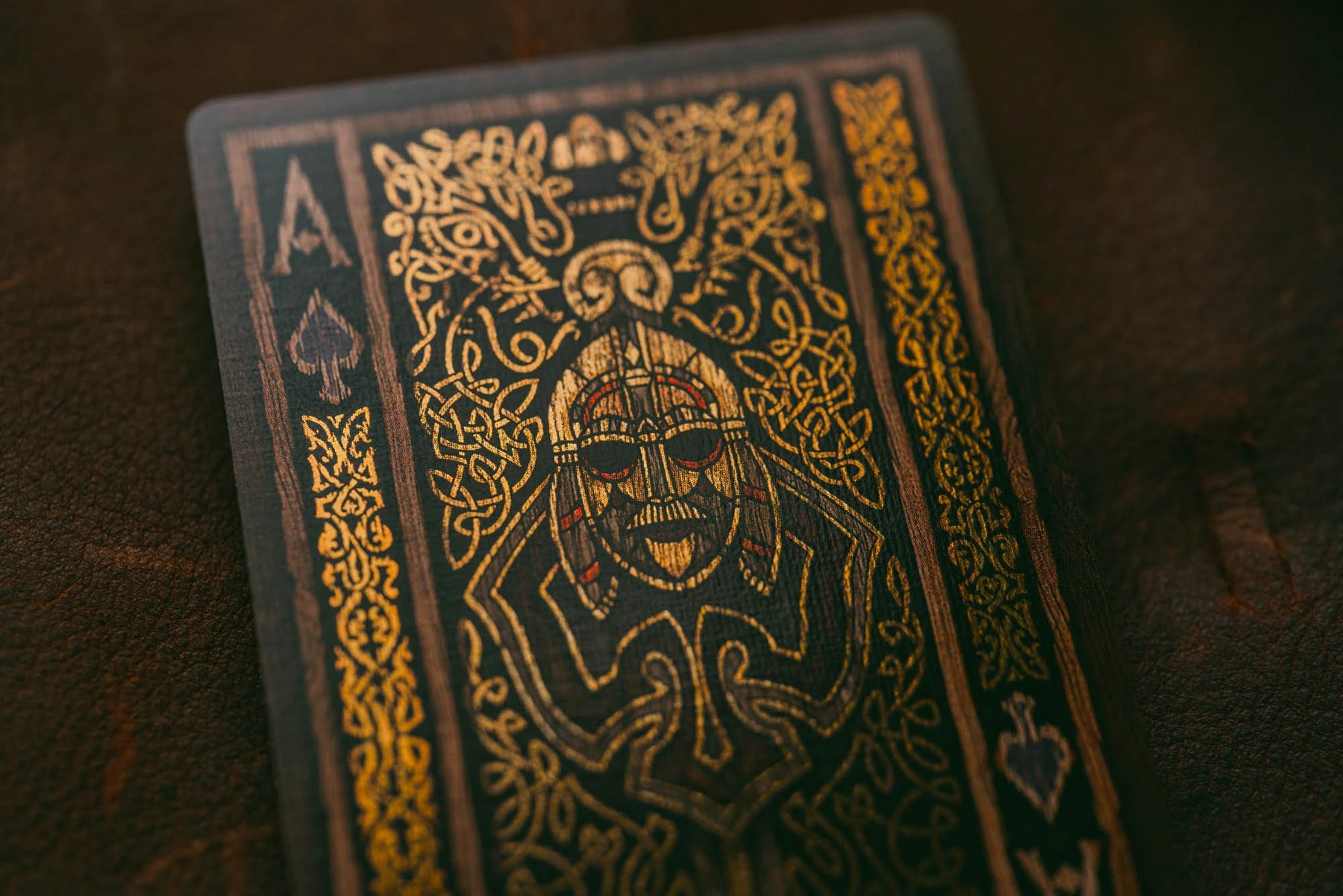 Beowulf - Standard Edition | Kings Wild Project - Wake.HK