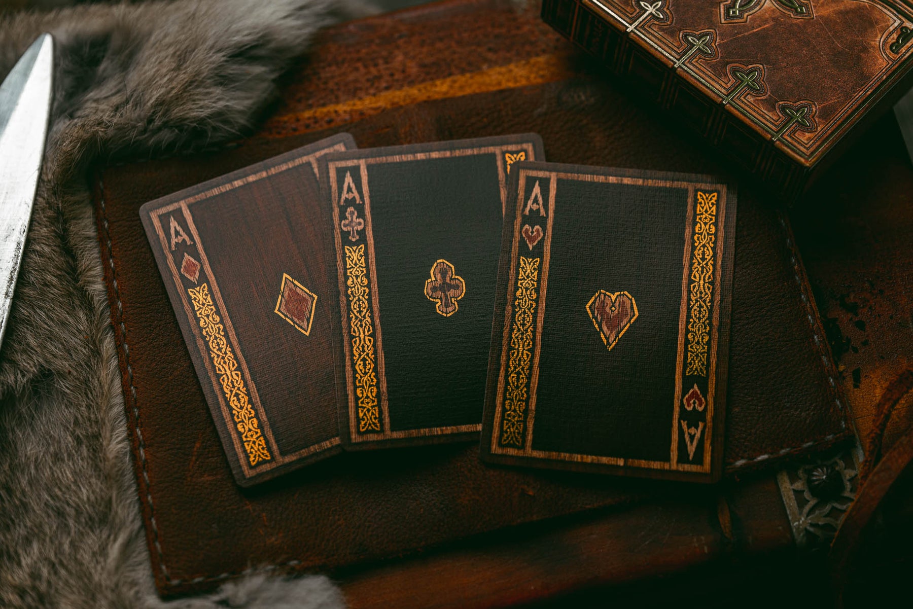 Beowulf - Standard Edition | Kings Wild Project - Wake.HK