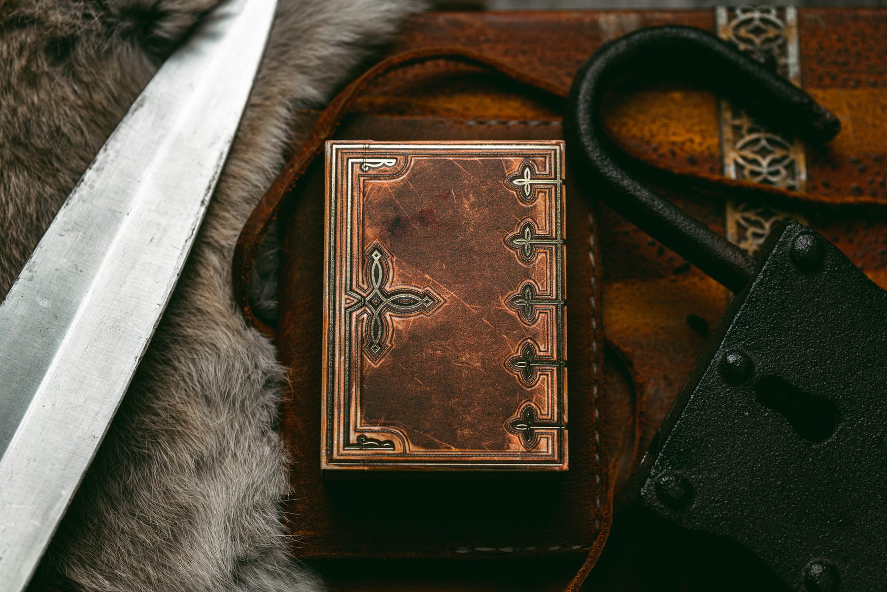 Beowulf - Standard Edition | Kings Wild Project - Wake.HK