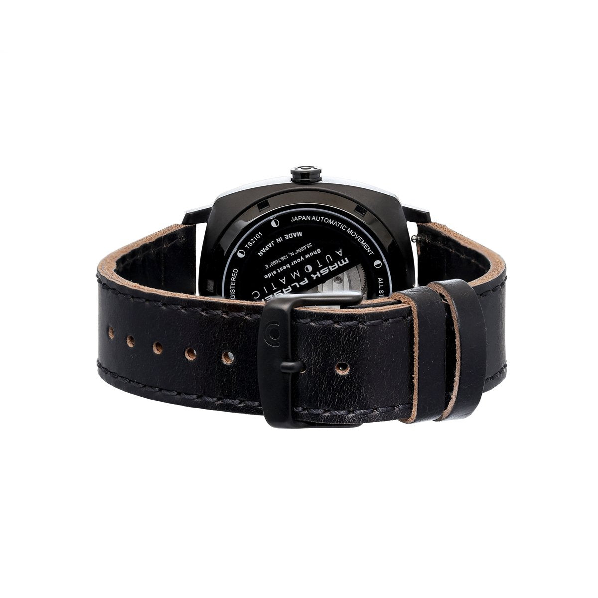 Mask Player Automatic, Phantom Black | TACS - Wake Concept Store