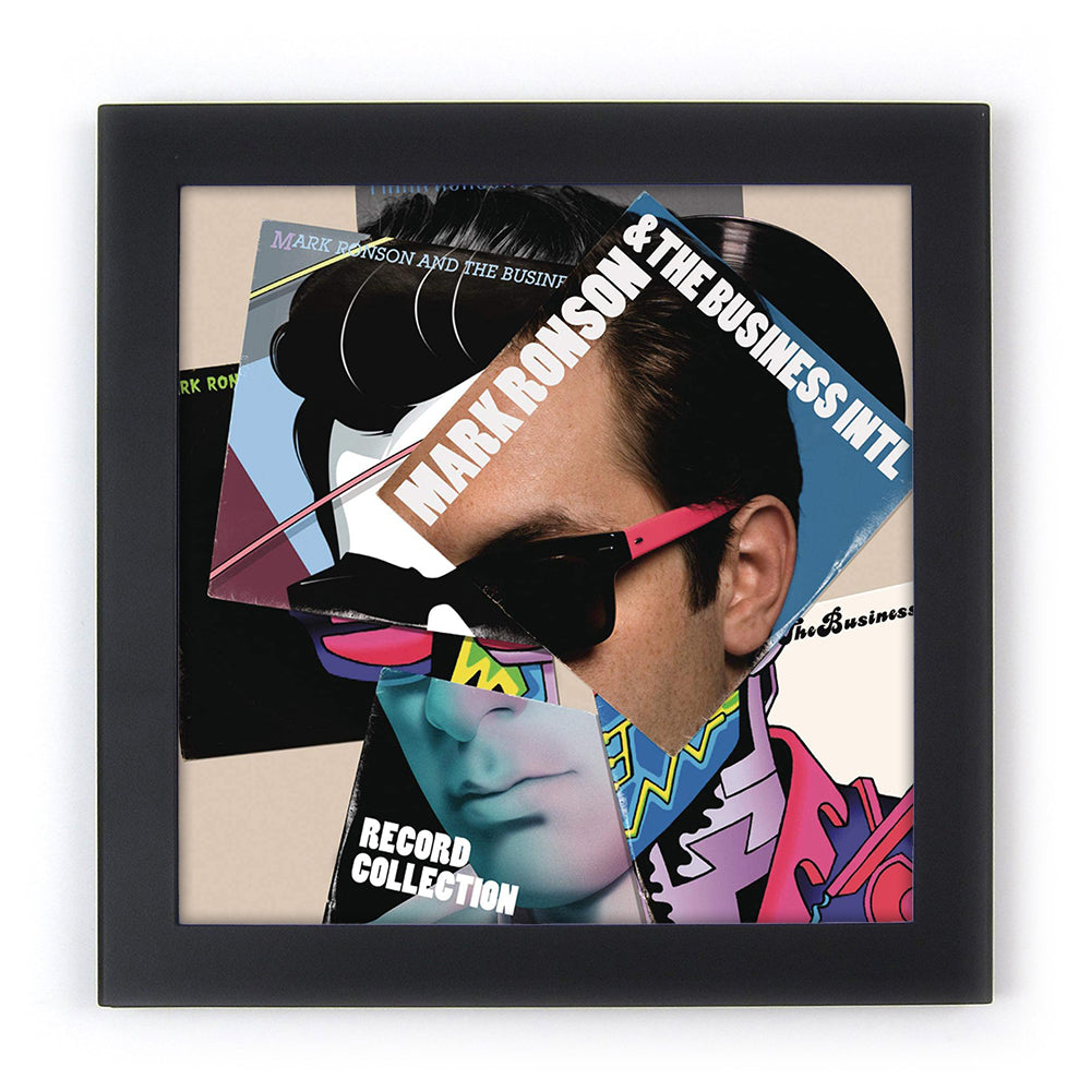 Show & Listen Flip Frame | Show & Listen - Wake Concept Store