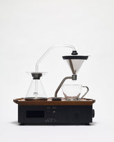 Barisieur Coffee Machine and Alarm Clock | Joy Resolve - Wake Concept Store