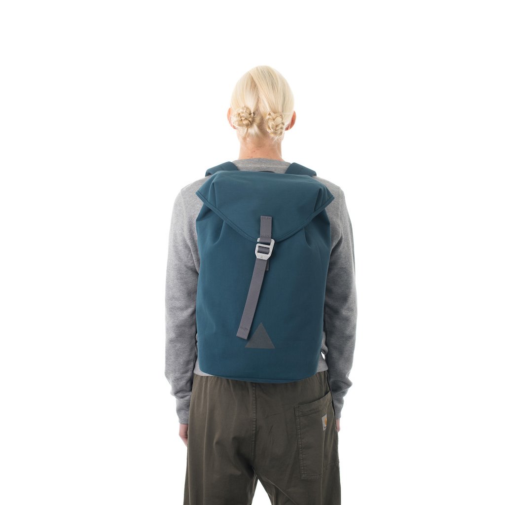 Tor Flap Backpack 25L | Utility Archive - Wake Concept Store
