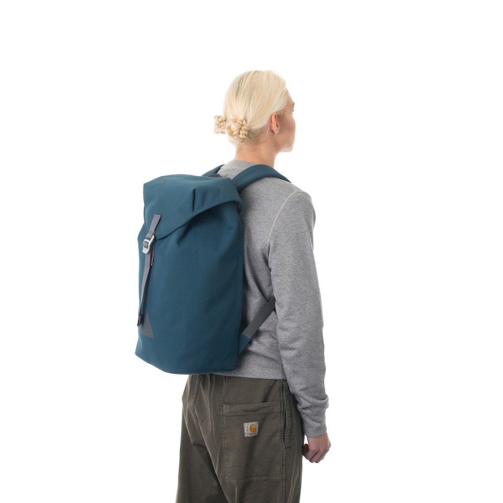 Tor Flap Backpack 25L | Utility Archive - Wake Concept Store