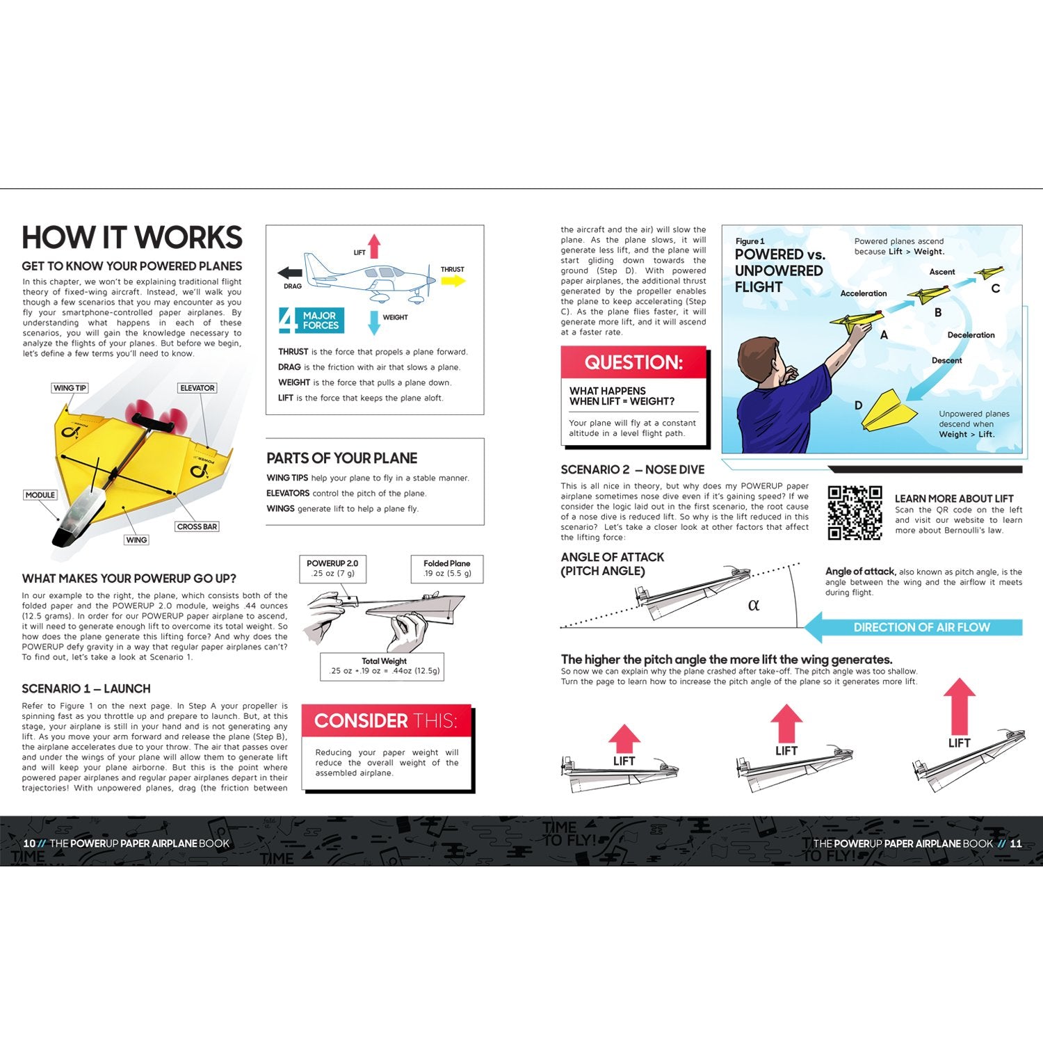 PowerUp Book | PowerUp - Wake Concept Store