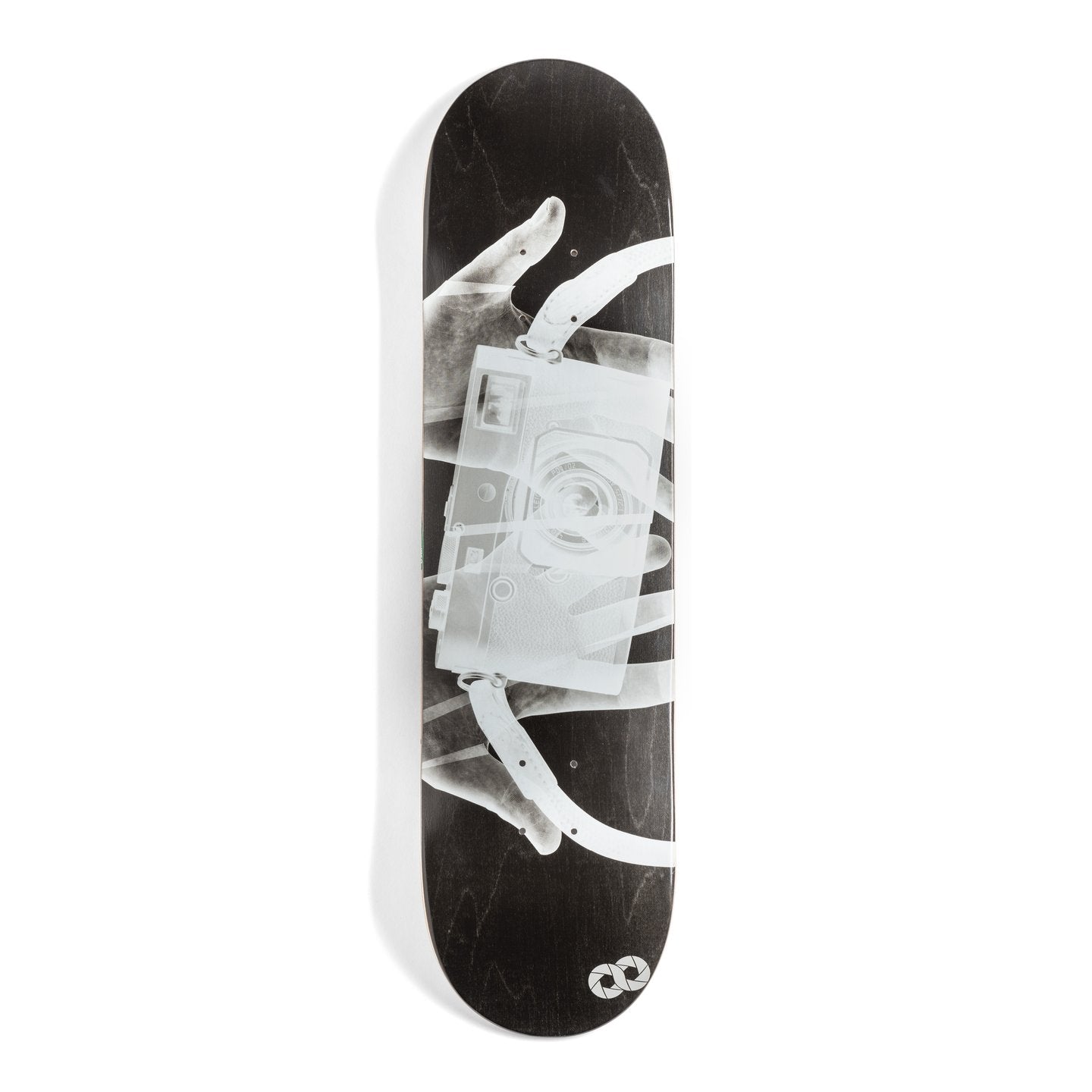 Skate Deck PALM | COOPH - Wake Concept Store
