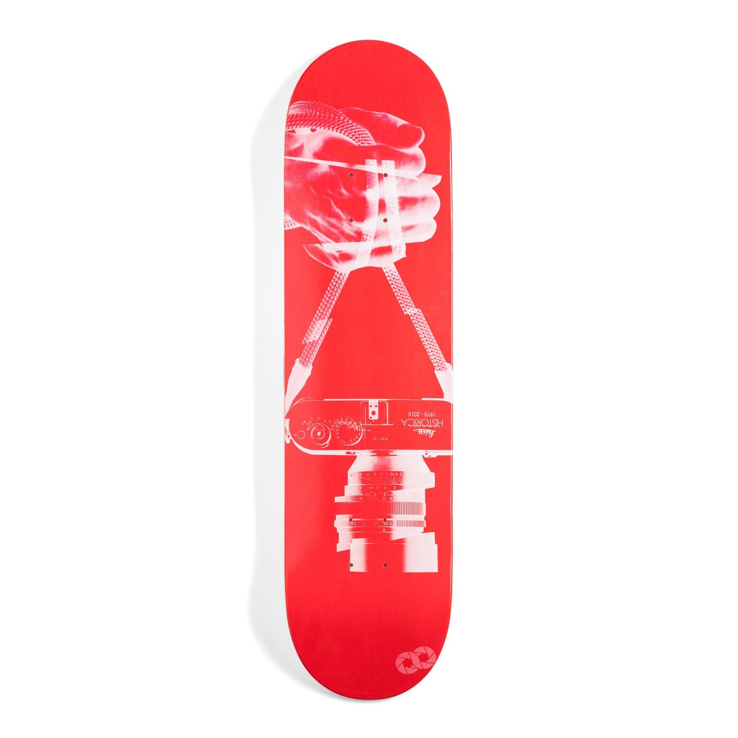 Skate Deck FIST | COOPH - Wake Concept Store