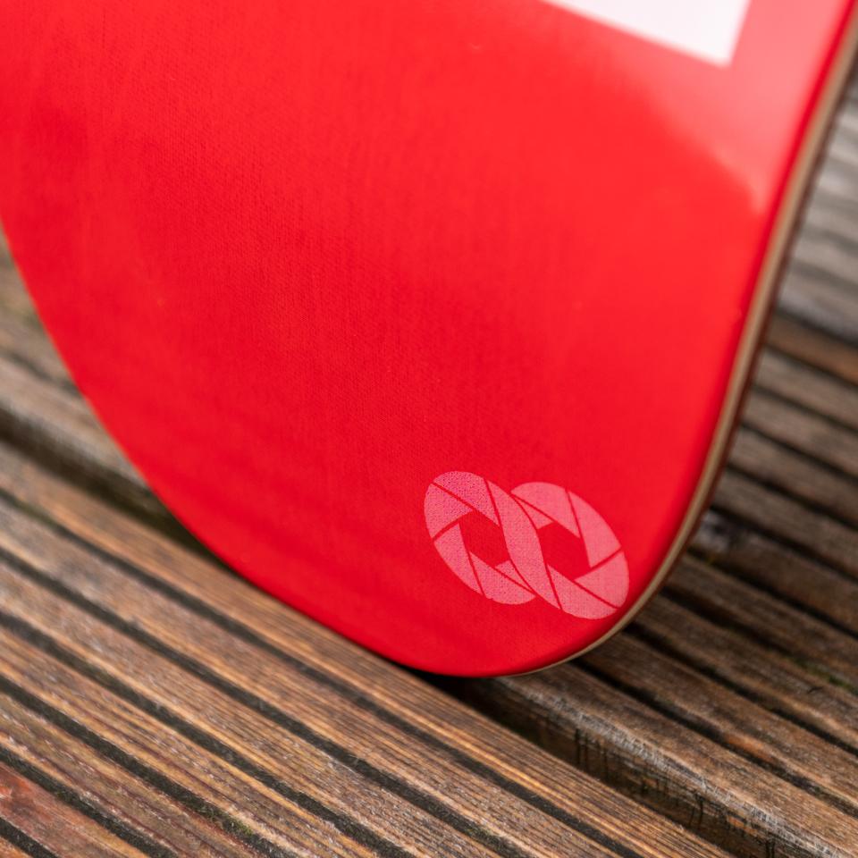 Skate Deck FIST | COOPH - Wake Concept Store