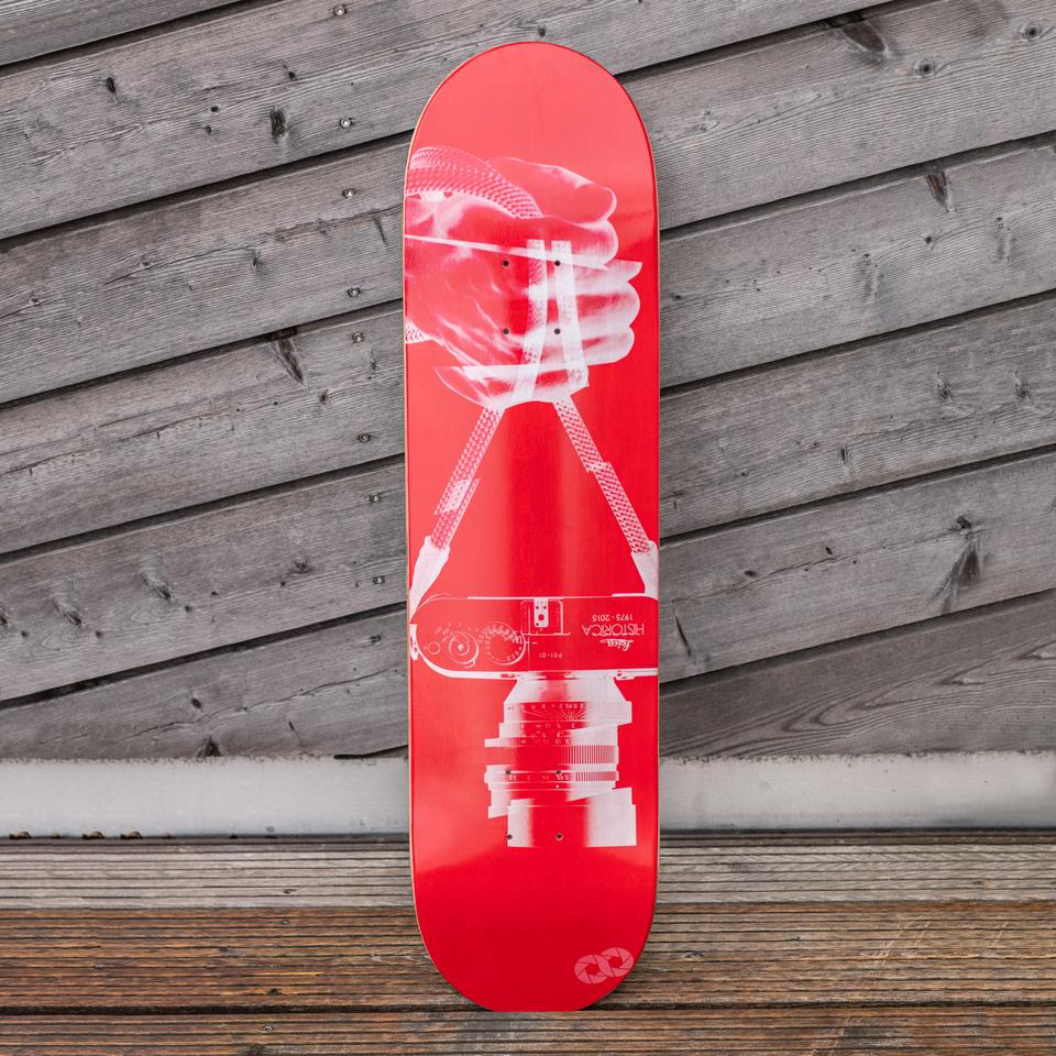 Skate Deck FIST | COOPH - Wake Concept Store