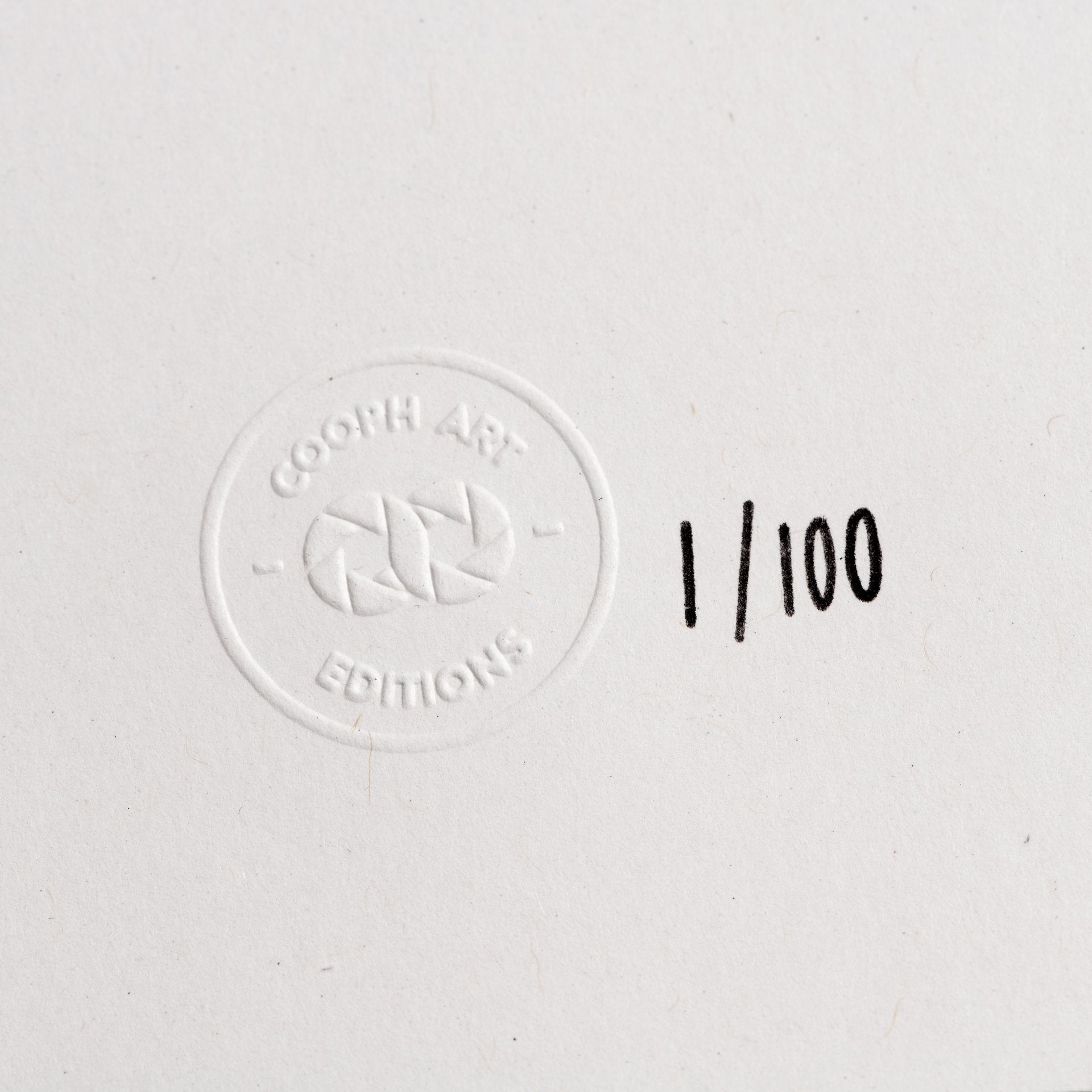 Art Edition SD Card by Lena Yokoyama | COOPH - Wake Concept Store