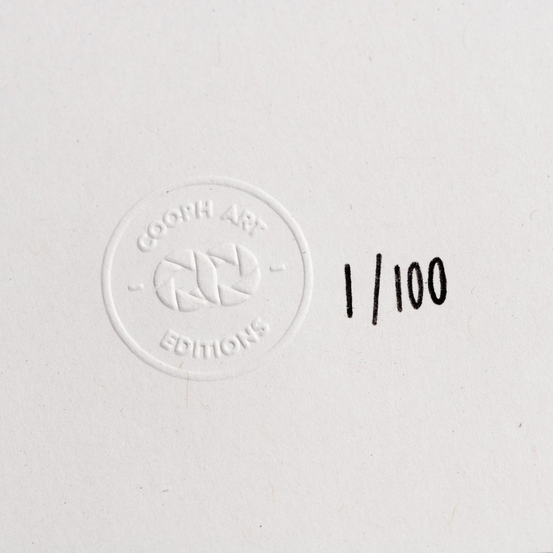 Art Edition SD Card by Lena Yokoyama | COOPH - Wake Concept Store