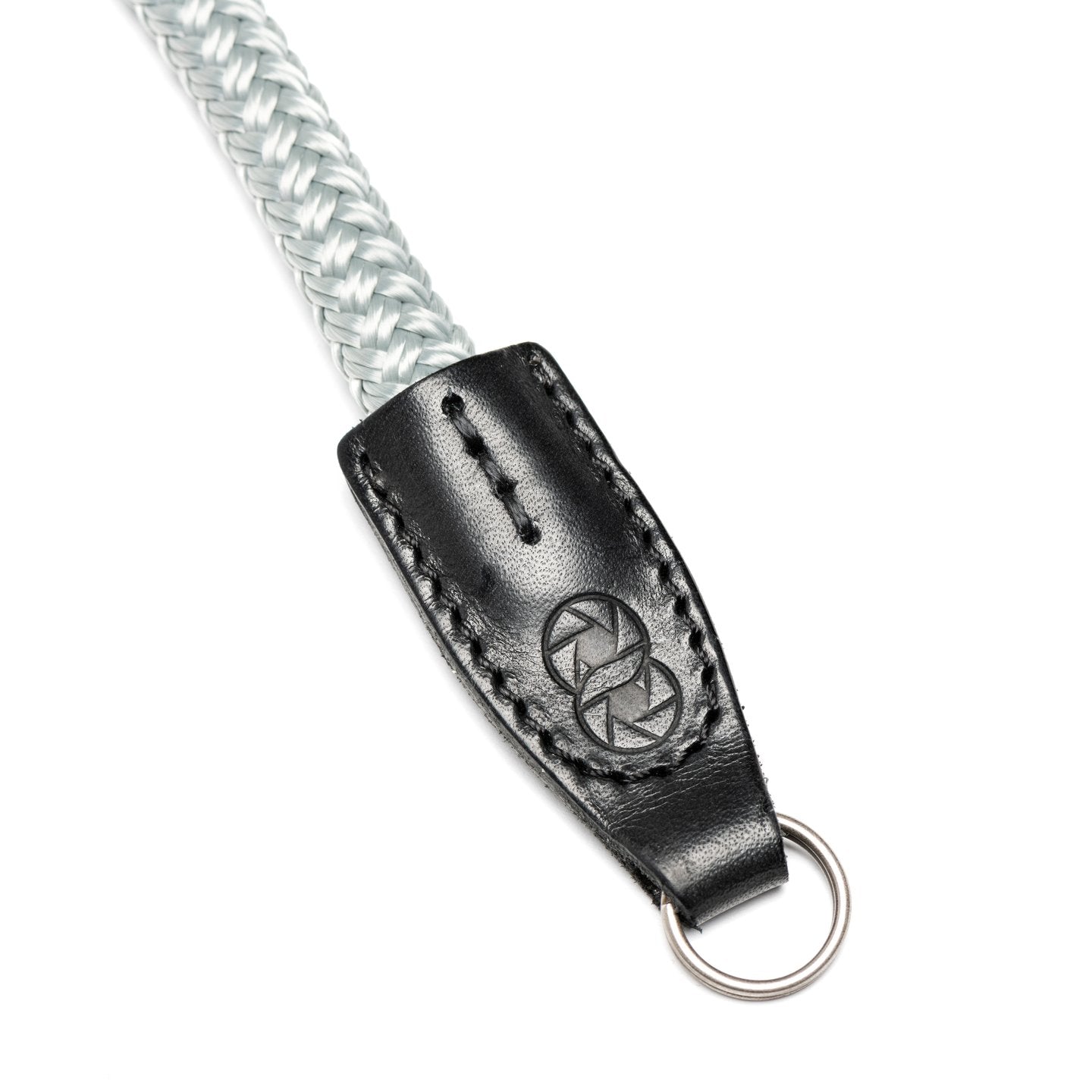 Leica Rope Strap - Gray | COOPH - Wake Concept Store