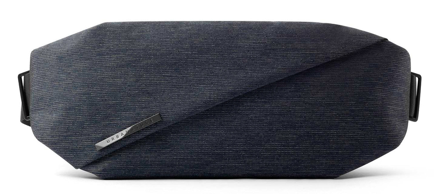 NIID X Urbanature R0 Radiant Chest Bag | NIID - Wake Concept Store