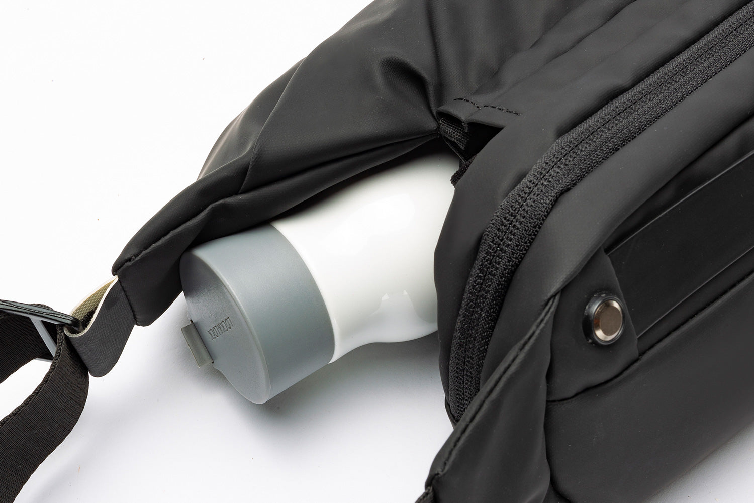 NIID X Urbanature R0 Radiant Chest Bag | NIID - Wake Concept Store