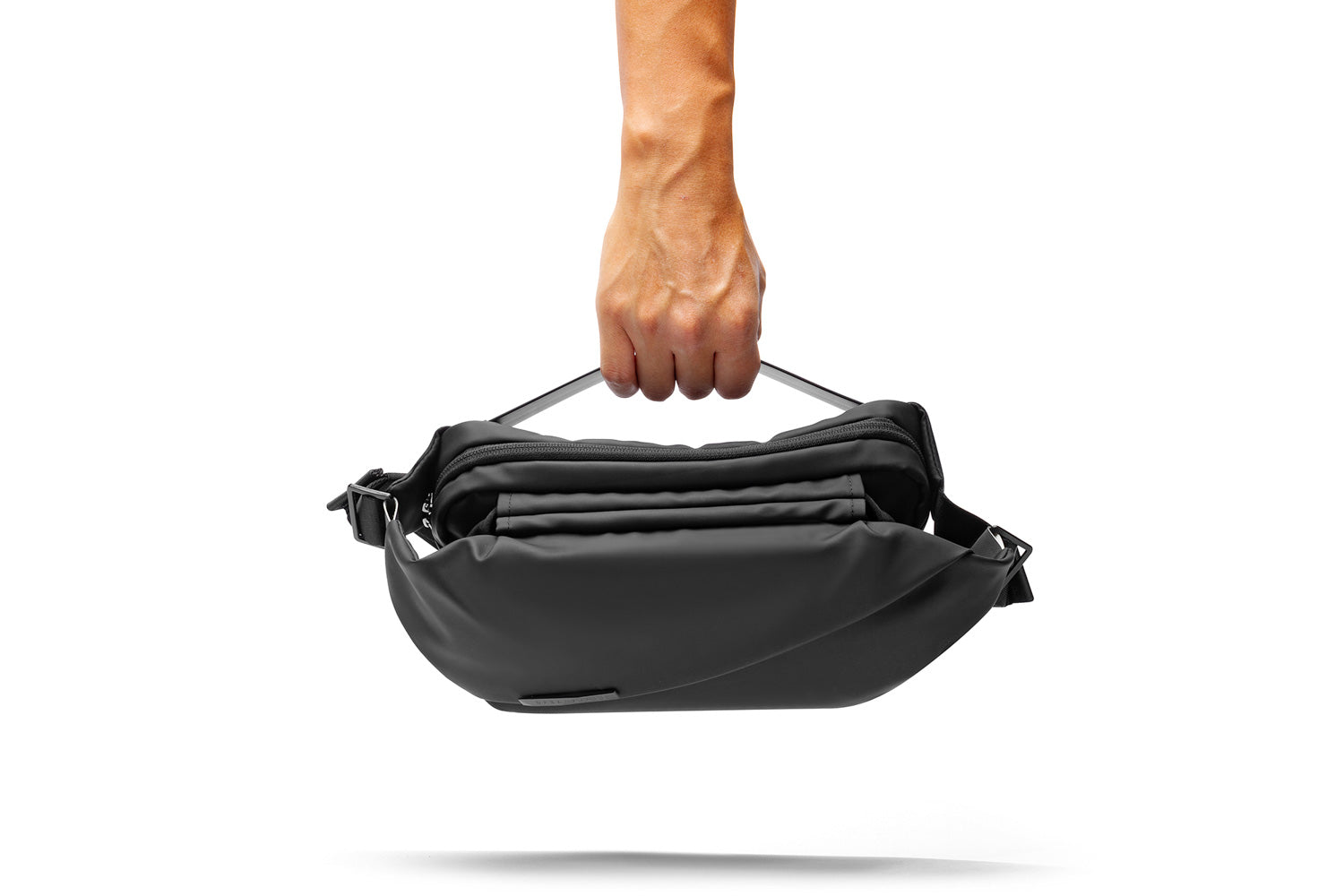 NIID X Urbanature R0 Radiant Chest Bag | NIID - Wake Concept Store