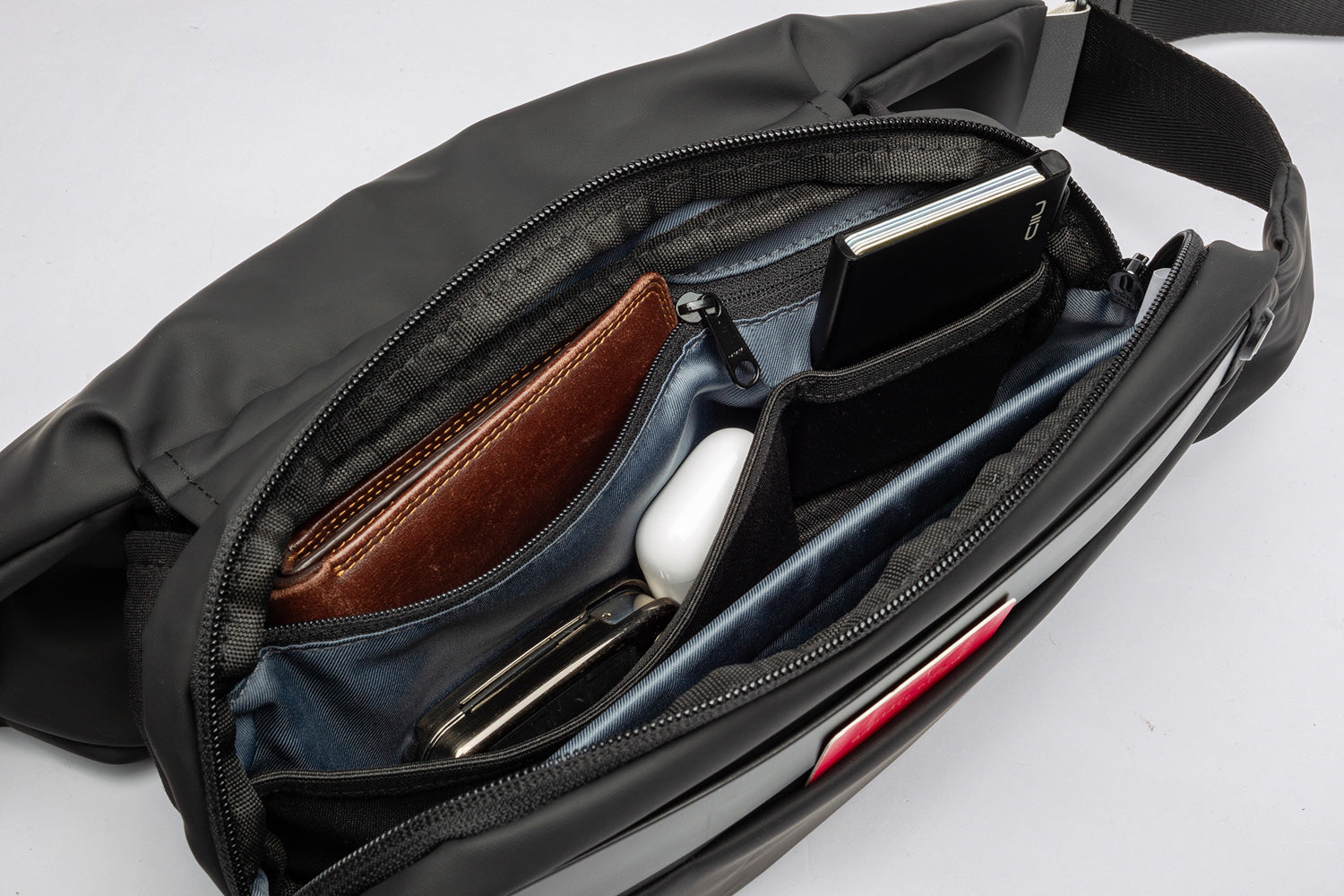 NIID X Urbanature R0 Radiant Chest Bag | NIID - Wake Concept Store