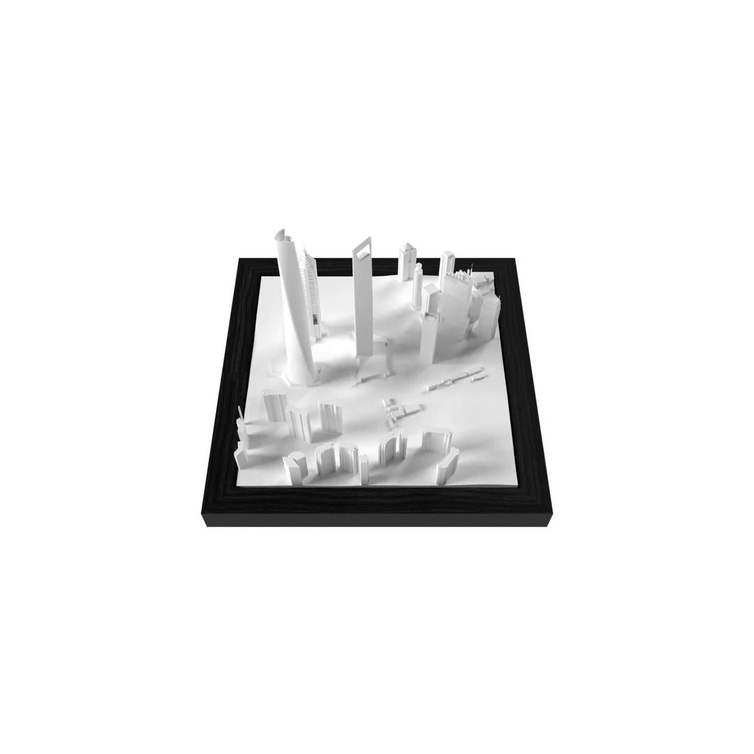 City Cube | Cityframes - Wake.HK