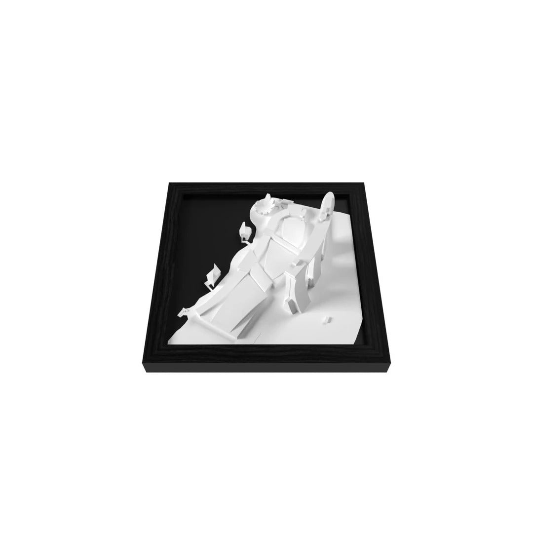 City Cube | Cityframes - Wake.HK