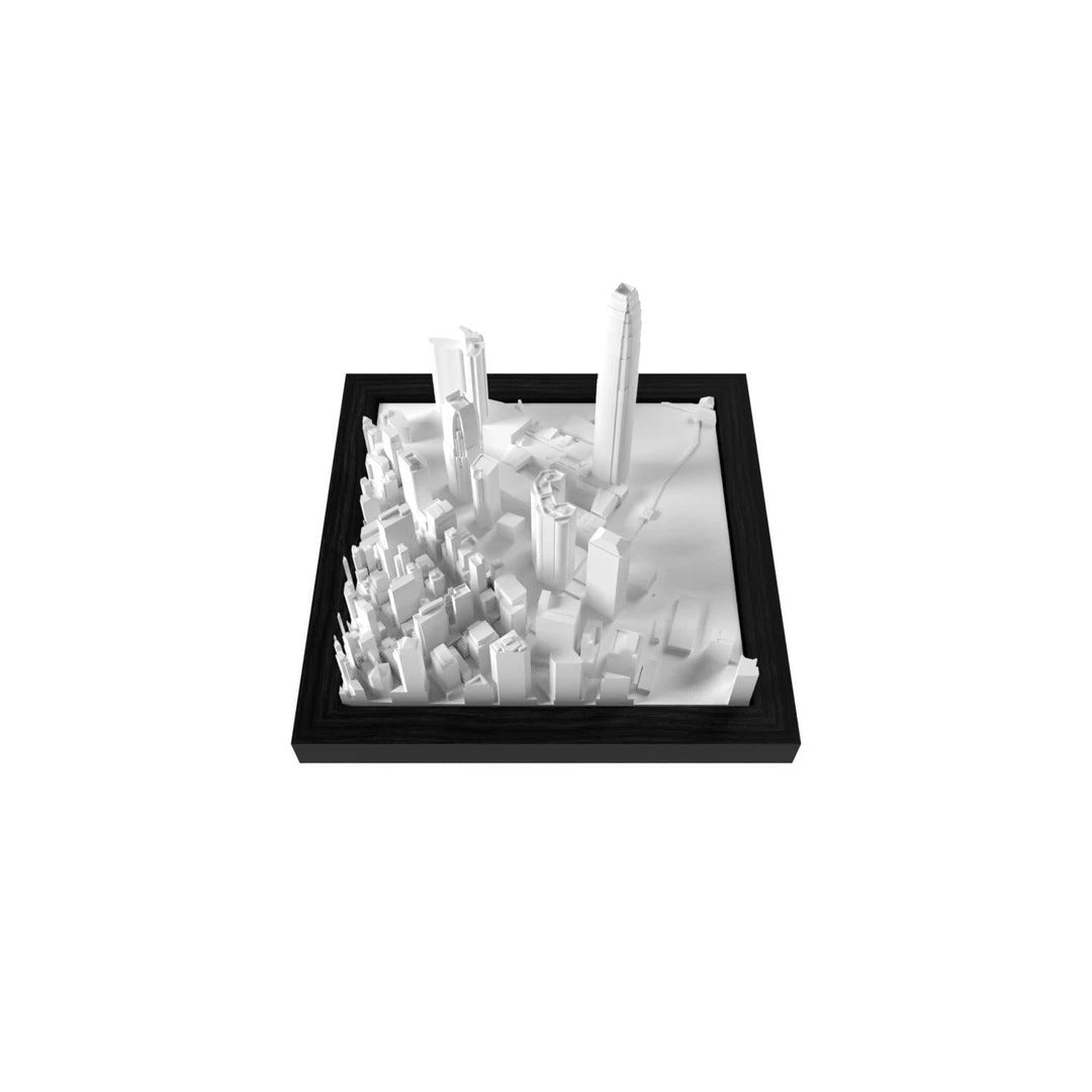 City Cube Hong Kong Duo Set | Cityframes - Wake Concept Store