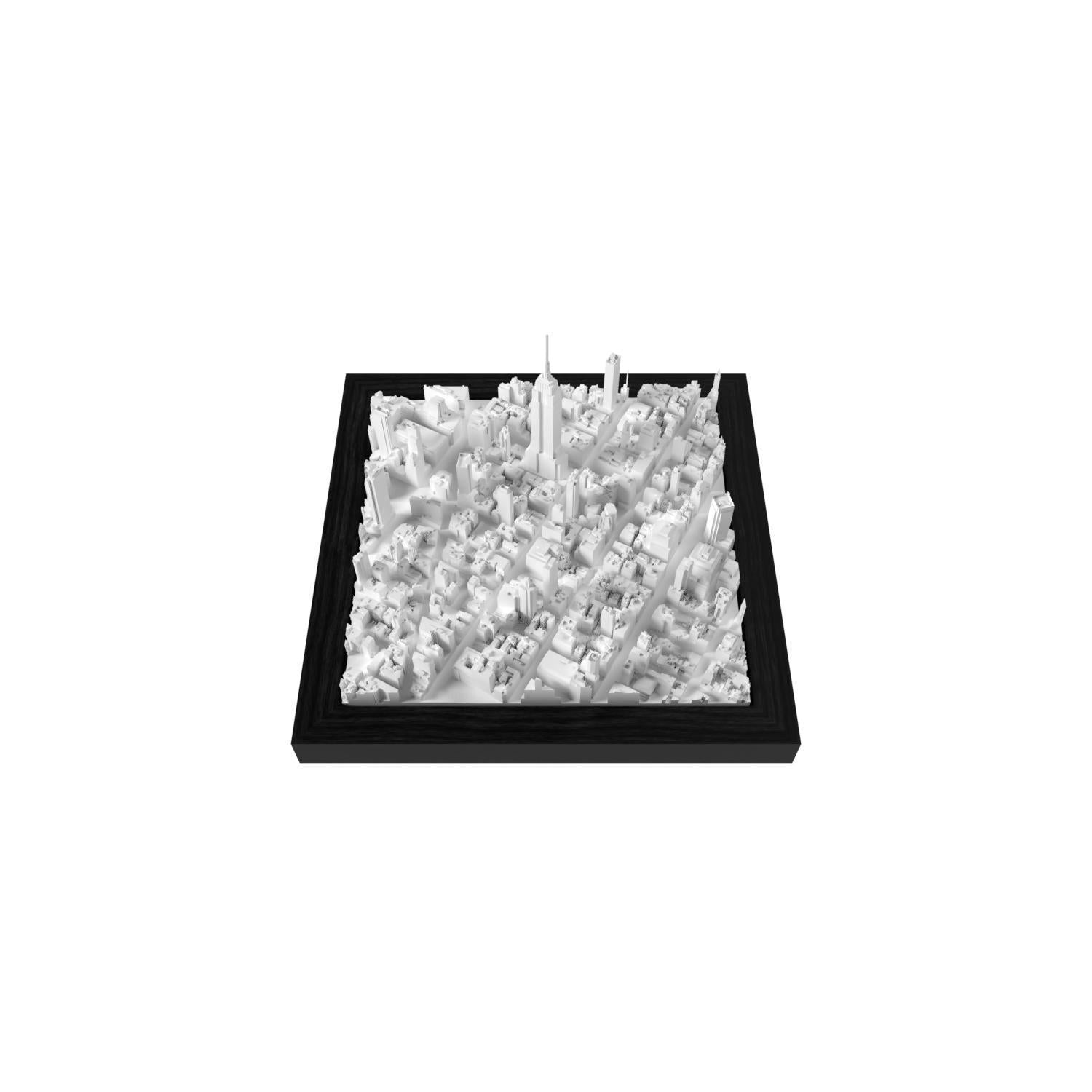 City Cube - 18 Popular Cities Selection | Cityframes - Wake Concept Store