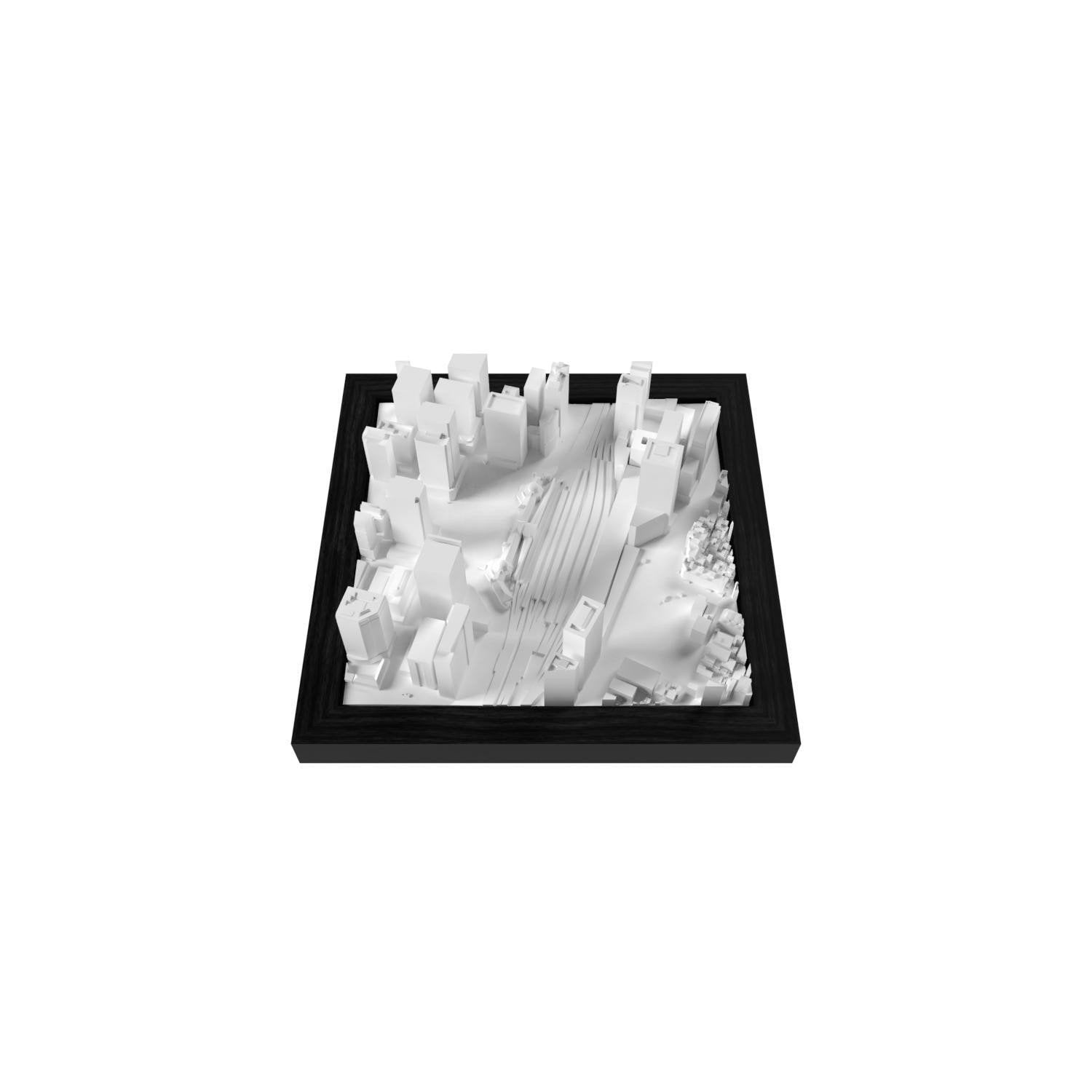 City Cube - 18 Popular Cities Selection | Cityframes - Wake Concept Store