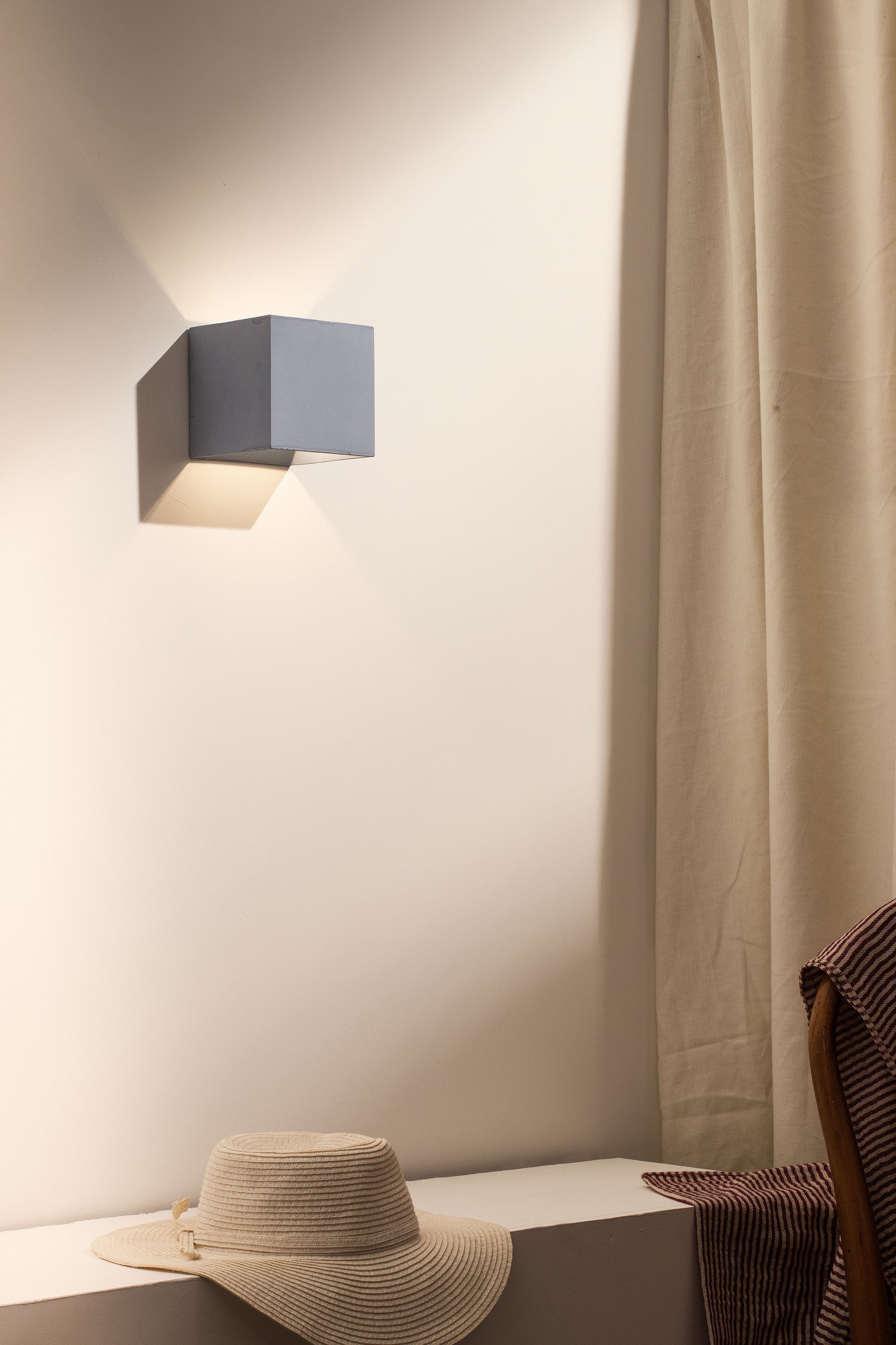 Cromia Wall Lamp | Plato Design - Wake.HK