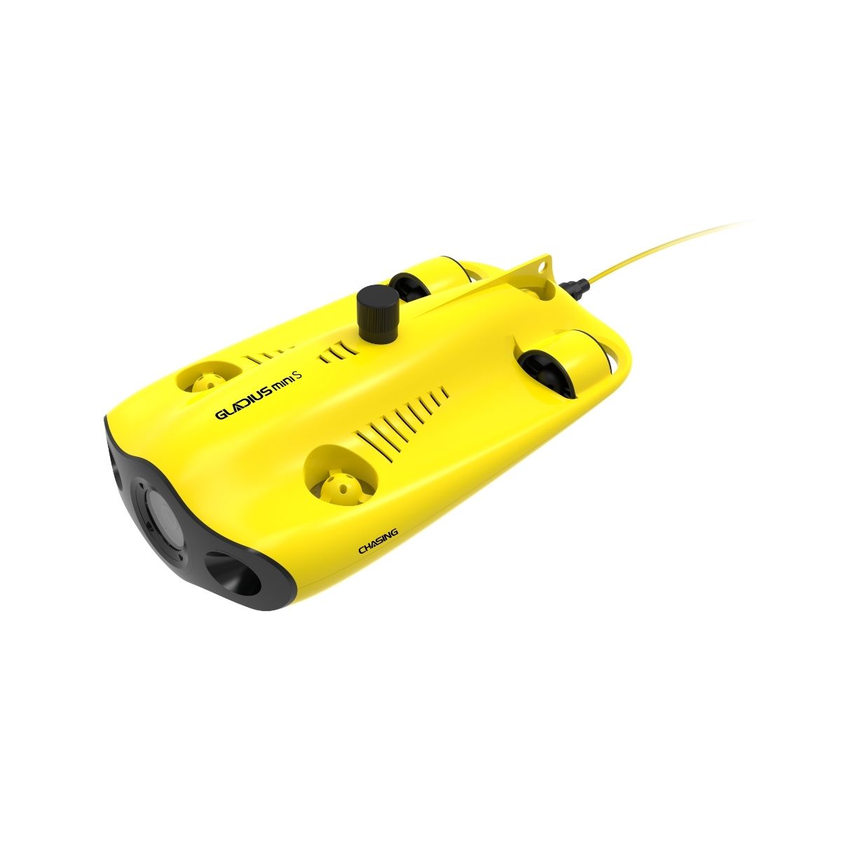Chasing Gladius Mini S Underwater Drone with 4K UHD Camera (100m Cable) | Chasing - Wake Concept Store