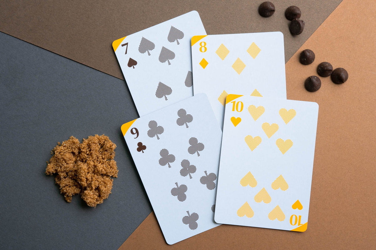 Chocolate Pi - Standard Edition | Kings Wild Project - Wake.HK