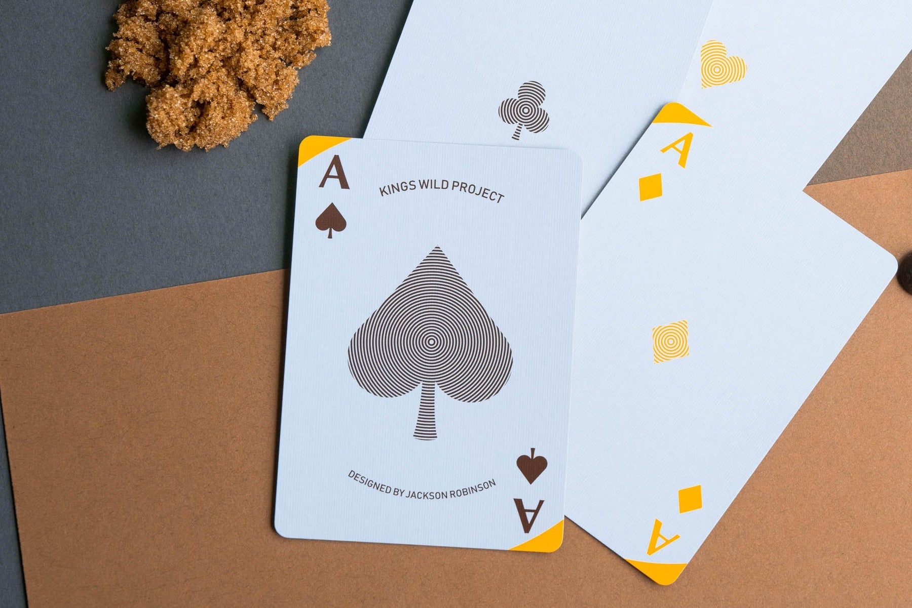 Chocolate Pi - Standard Edition | Kings Wild Project - Wake.HK