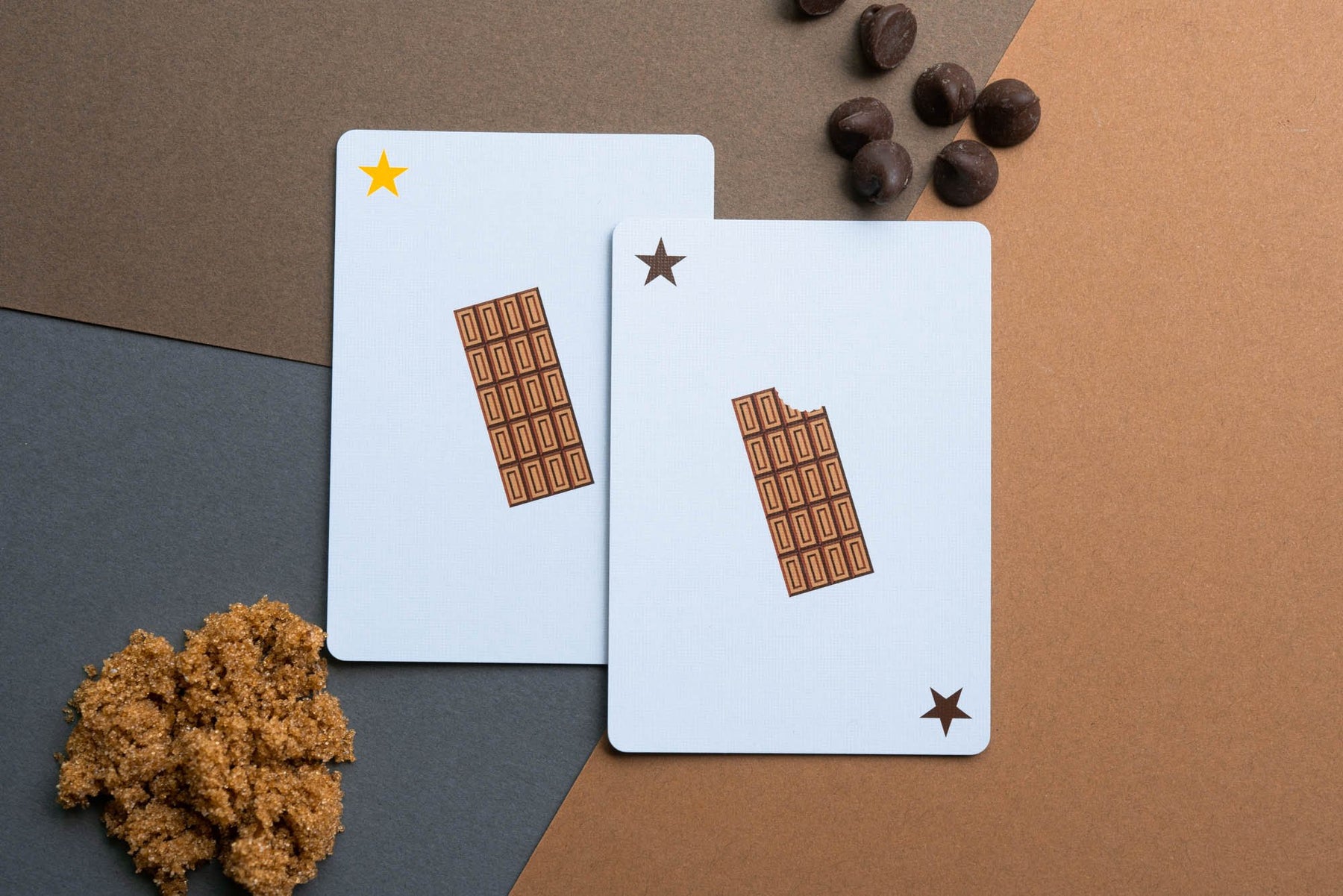 Chocolate Pi - Standard Edition | Kings Wild Project - Wake.HK