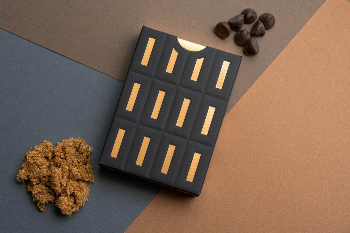 Chocolate Pi - Standard Edition | Kings Wild Project - Wake.HK