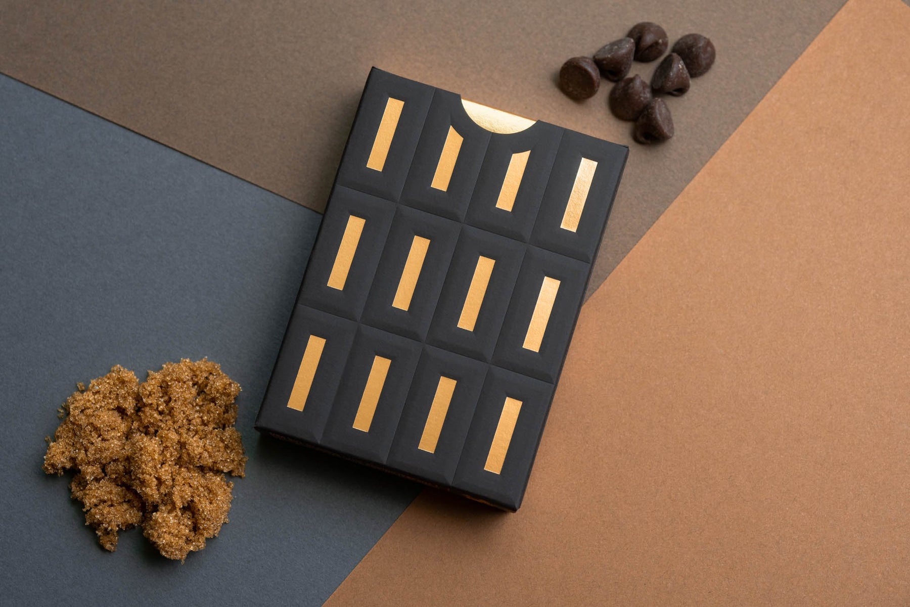 Chocolate Pi - Standard Edition | Kings Wild Project - Wake.HK