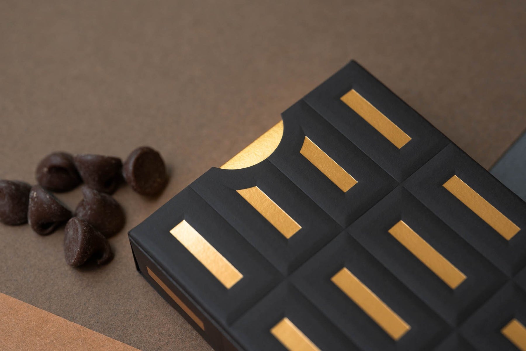 Chocolate Pi - Standard Edition | Kings Wild Project - Wake.HK