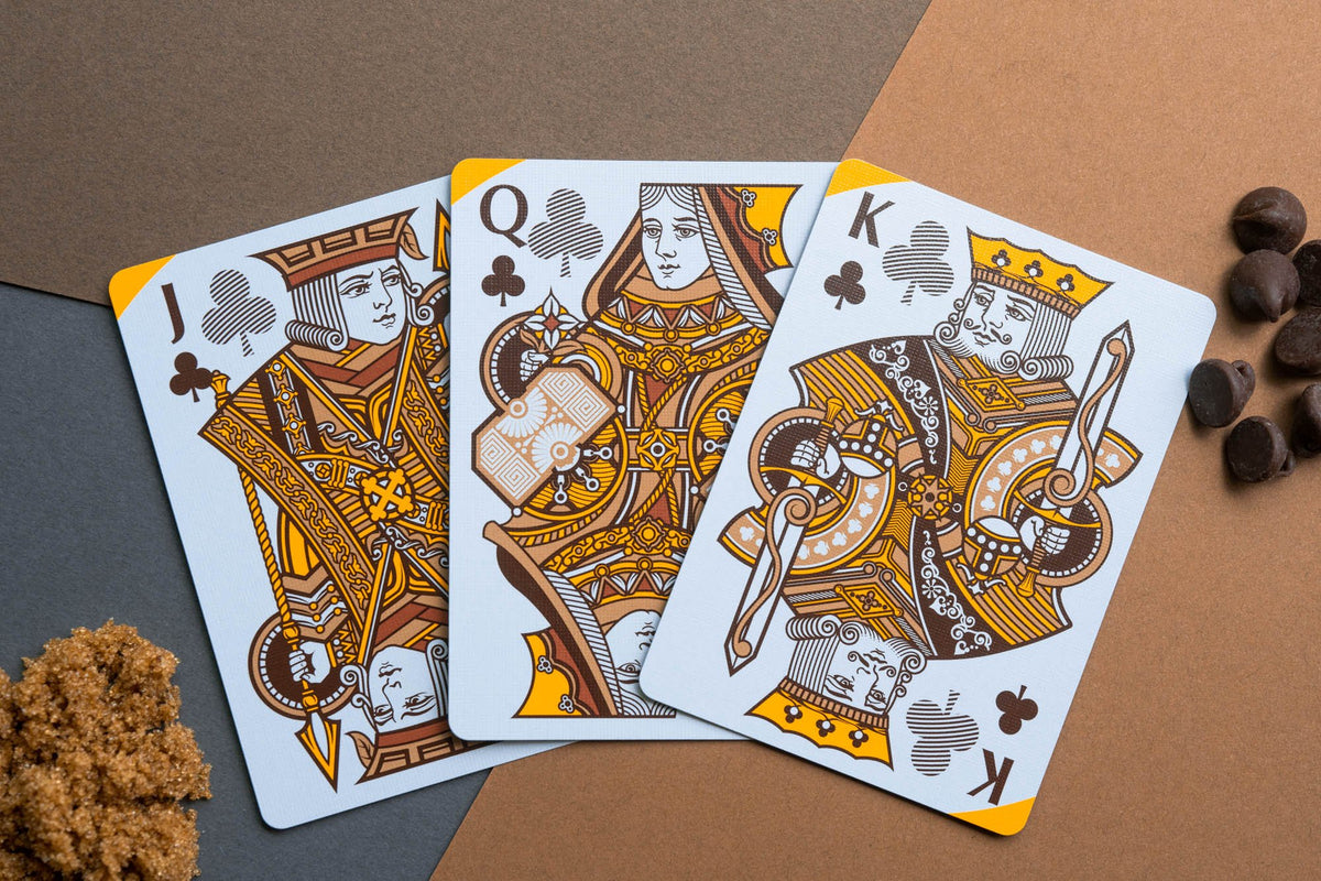 Chocolate Pi - Standard Edition | Kings Wild Project - Wake.HK