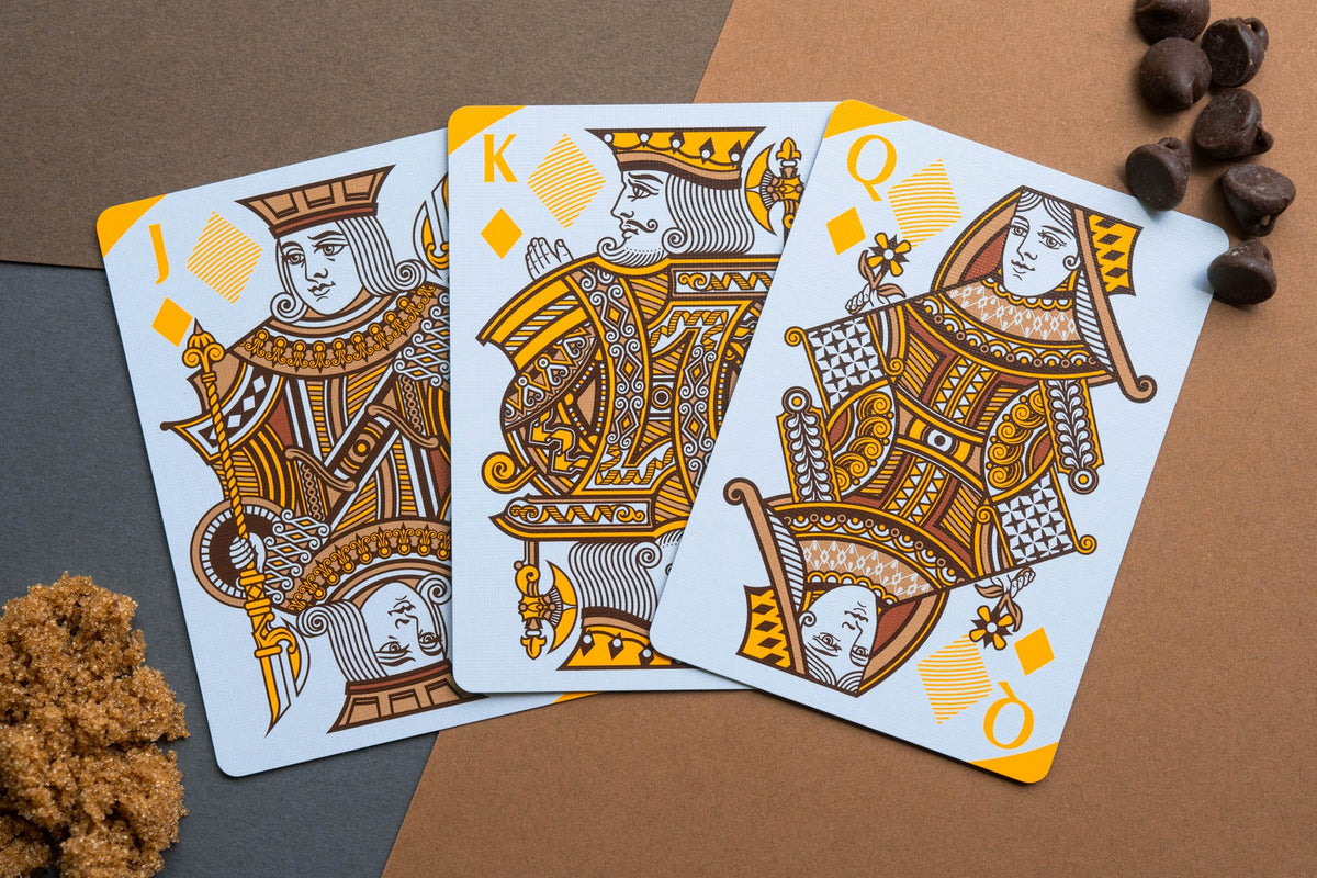 Chocolate Pi - Standard Edition | Kings Wild Project - Wake.HK