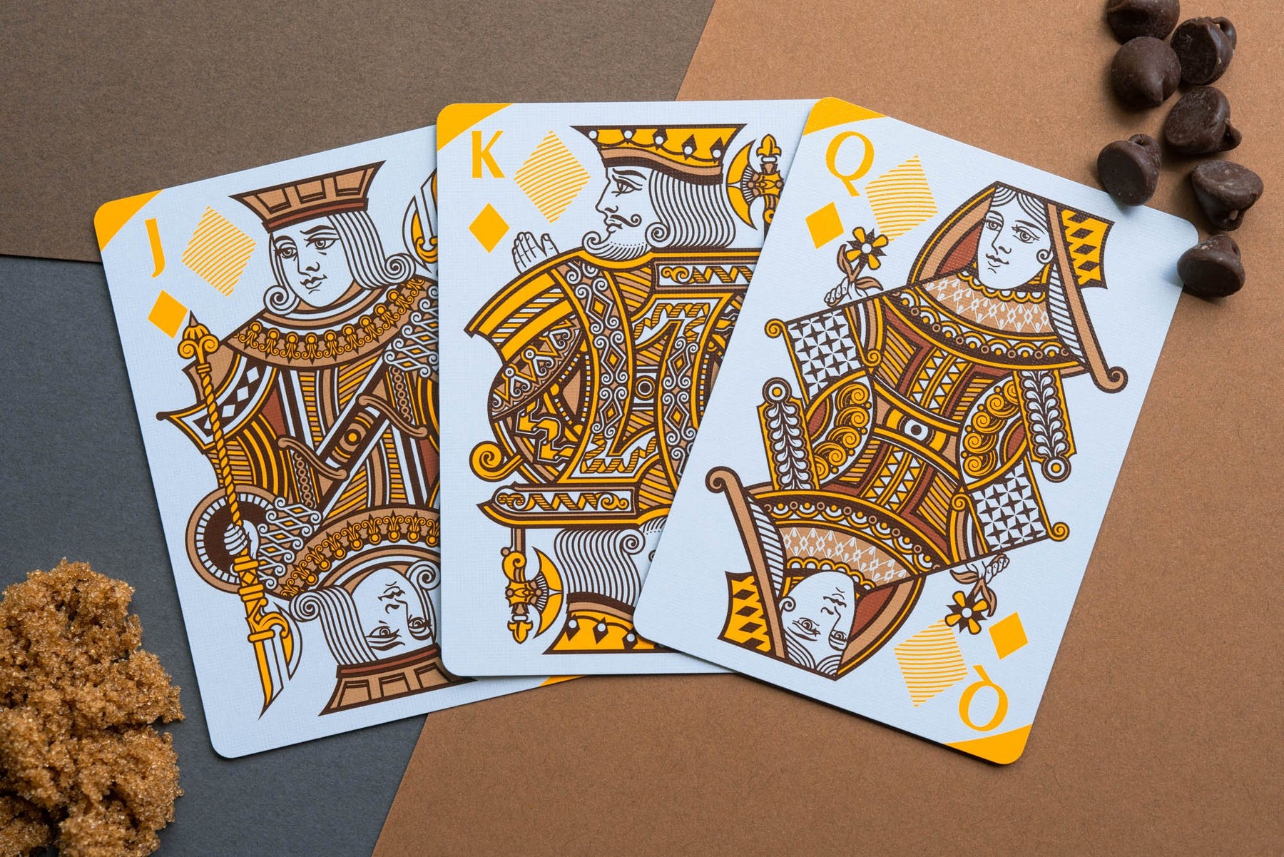 Chocolate Pi - Standard Edition | Kings Wild Project - Wake.HK