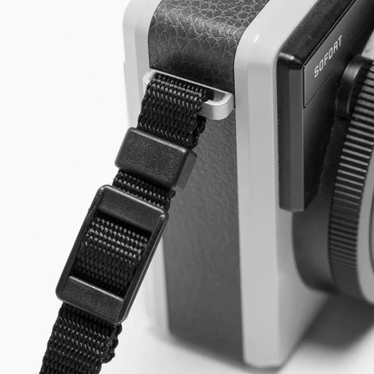 Leica Rope Strap SO - Fire | COOPH - Wake Concept Store