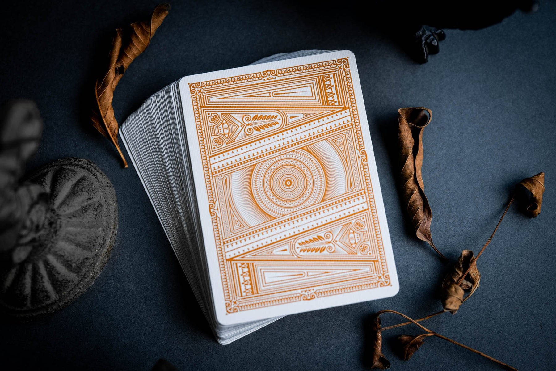 Copper Invocation | Kings Wild Project - Wake.HK