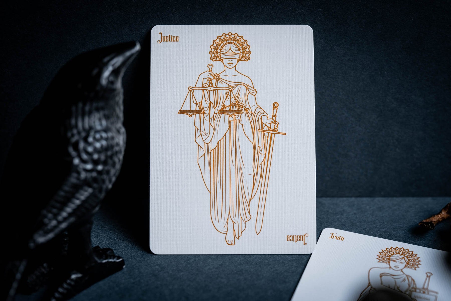 Copper Invocation | Kings Wild Project - Wake.HK