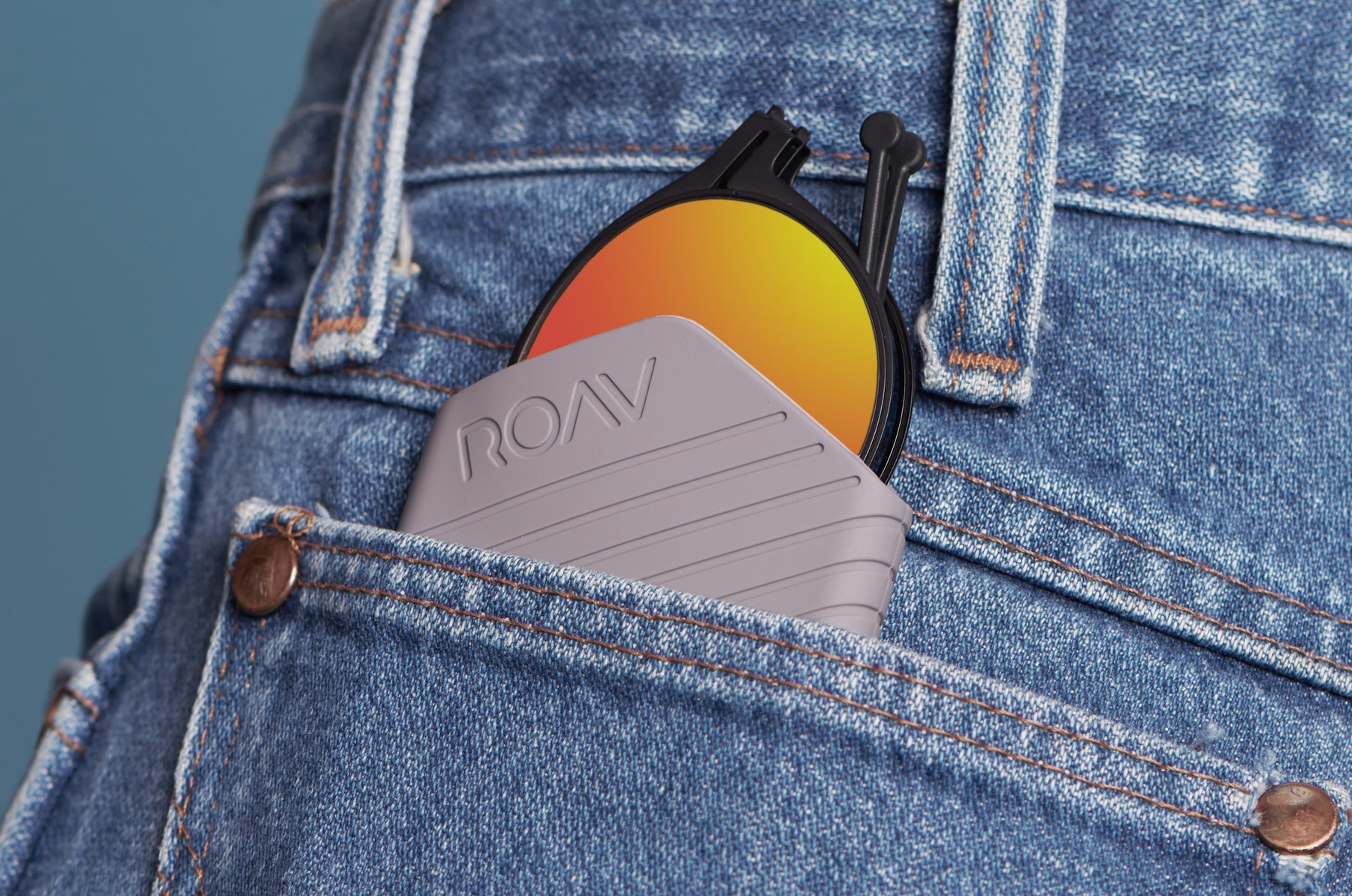 LENNOX | ROAV - Wake Concept Store