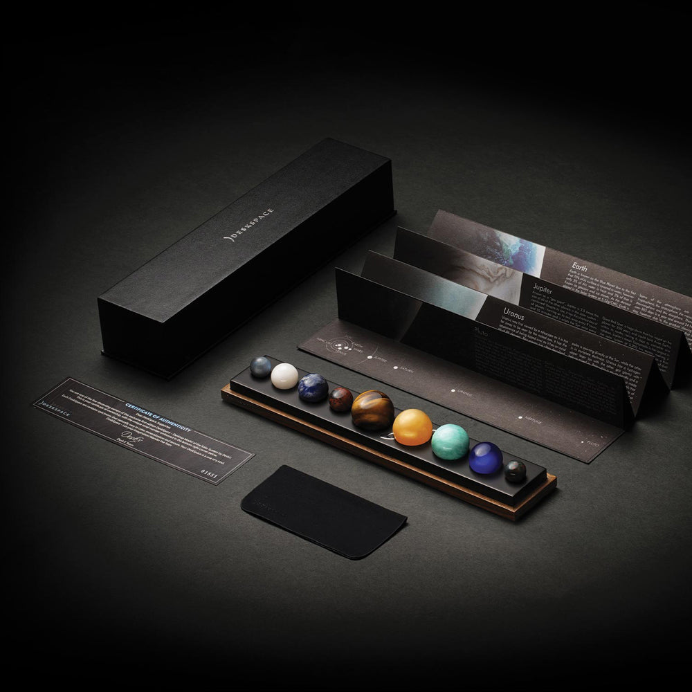 Planetary System Series | DeskSpace - Wake Concept Store