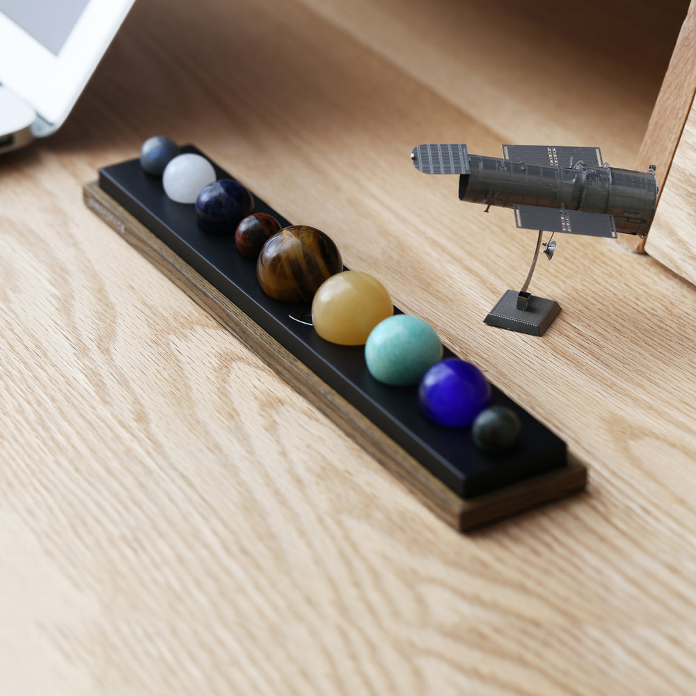 Planetary System Series | DeskSpace - Wake Concept Store