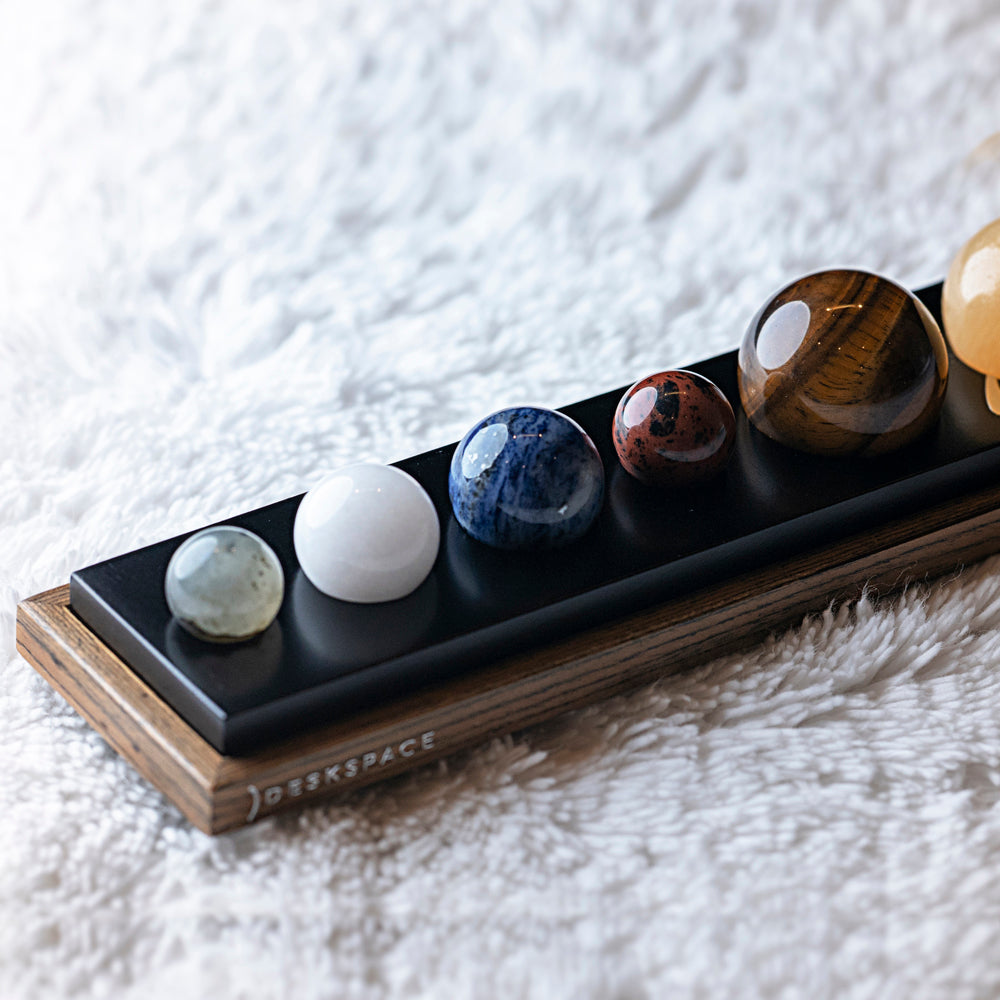 Planetary System Series | DeskSpace - Wake Concept Store
