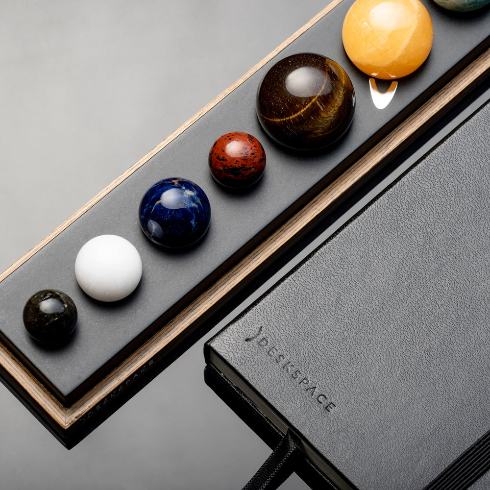 Planetary System Series | DeskSpace - Wake Concept Store