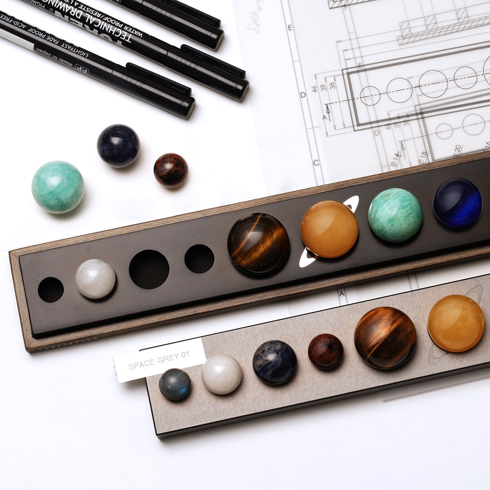Planetary System Series | DeskSpace - Wake Concept Store