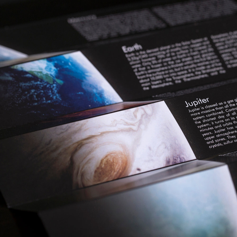 Planetary System Series | DeskSpace - Wake Concept Store