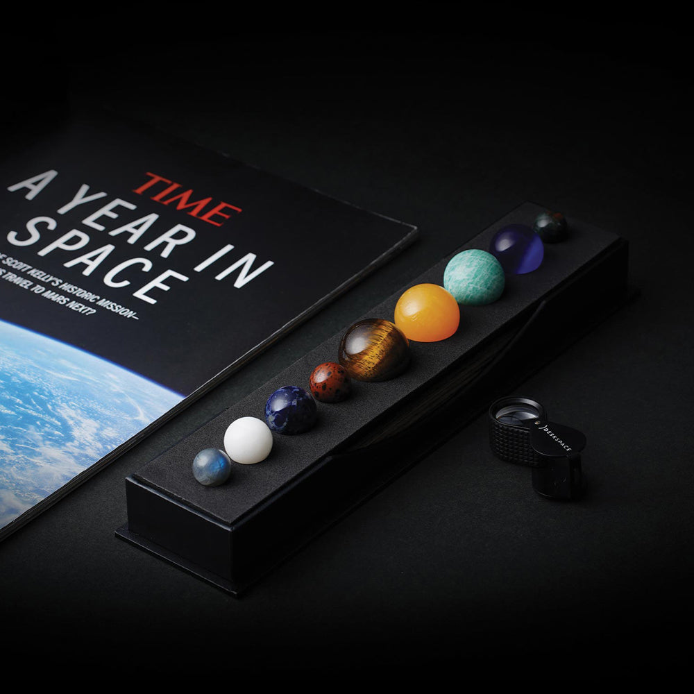 Planetary System Series | DeskSpace - Wake Concept Store