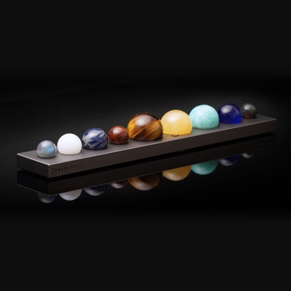 Planetary System Series | DeskSpace - Wake Concept Store