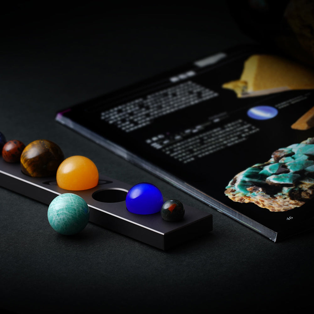 Planetary System Series | DeskSpace - Wake Concept Store