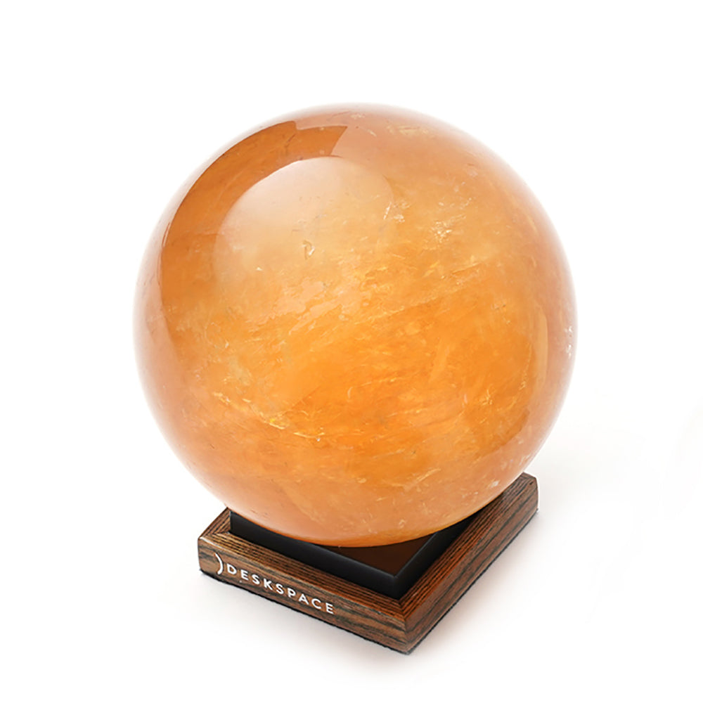 Solar Sun Walnut Wood Classic | DeskSpace - Wake Concept Store